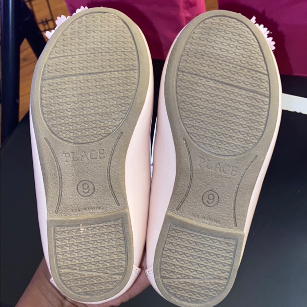 Dress shoes - Picture 4 of 5